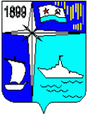 Полярный герб